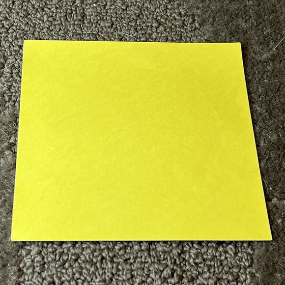 Demon Slayer / Kimetsu no Yaiba x Kura Sushi Zenitsu Sticker Sheet Japan Anime - Picture 2 of 5